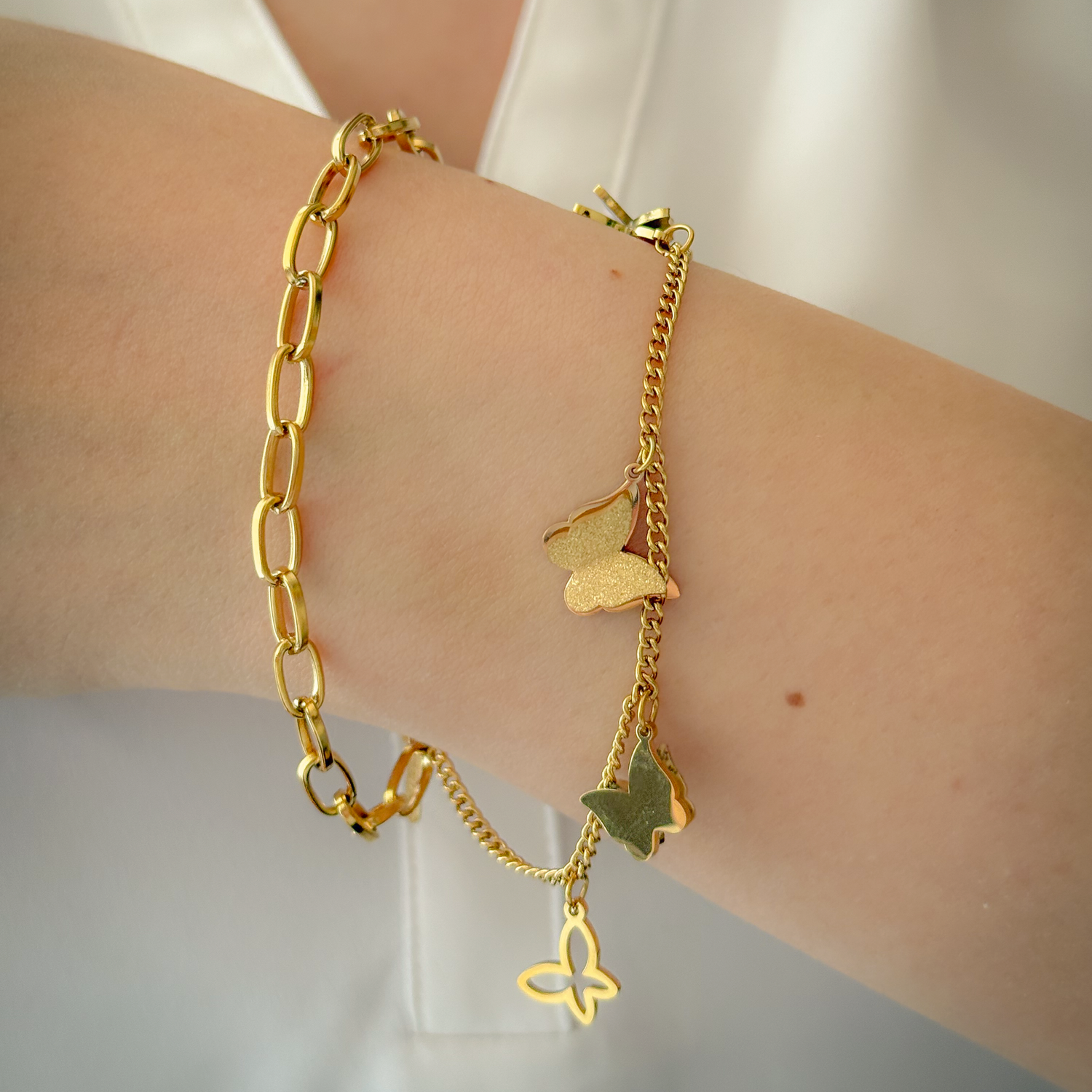 Bracelets