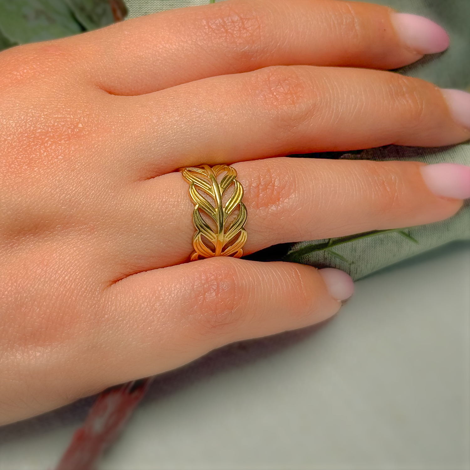 Rings